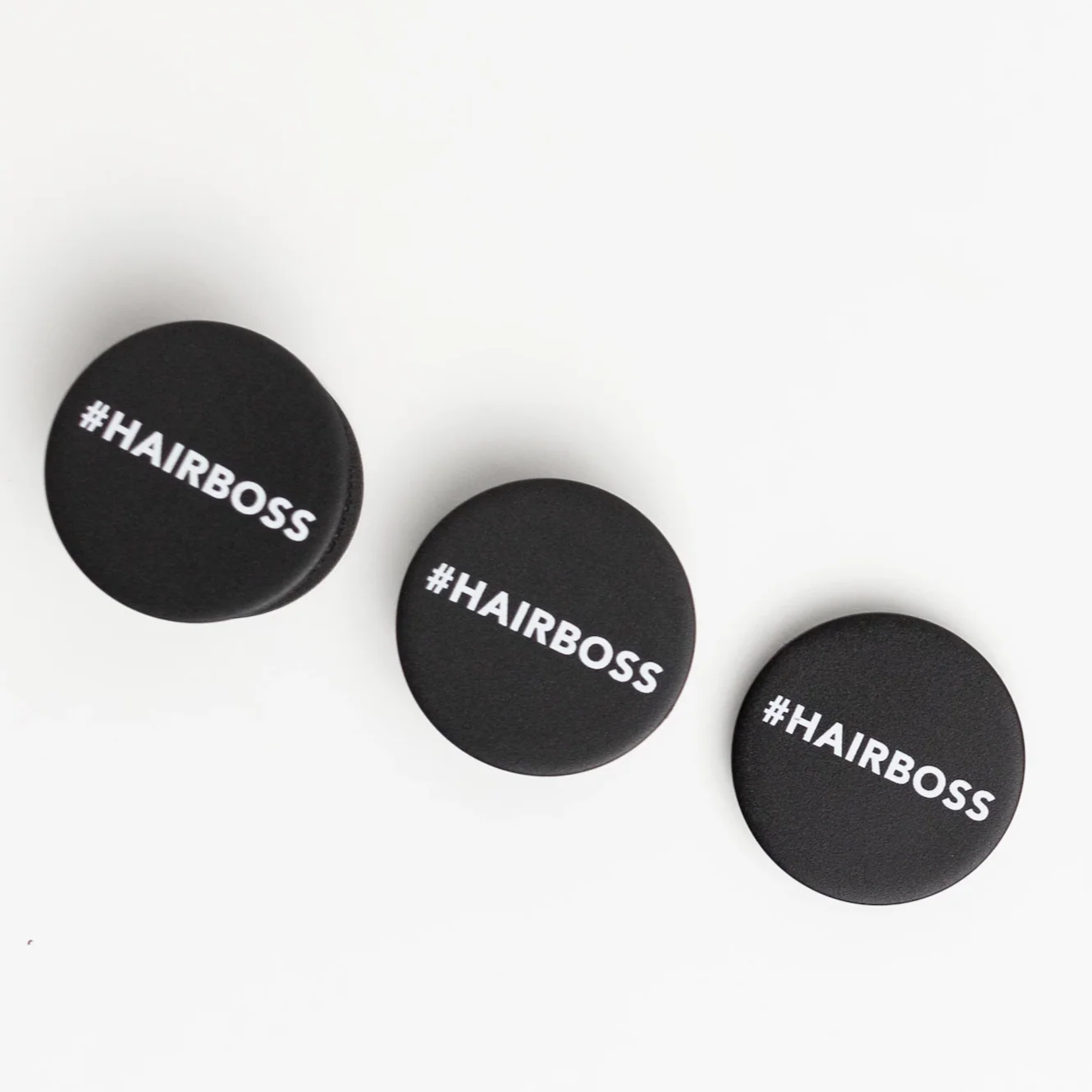 Laced Hair Pop Socket - Image 3