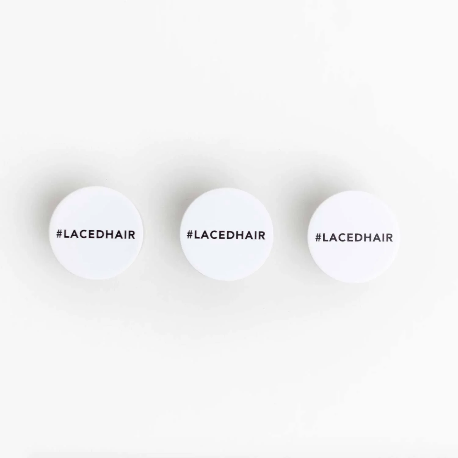 Laced Hair Pop Socket - Image 4