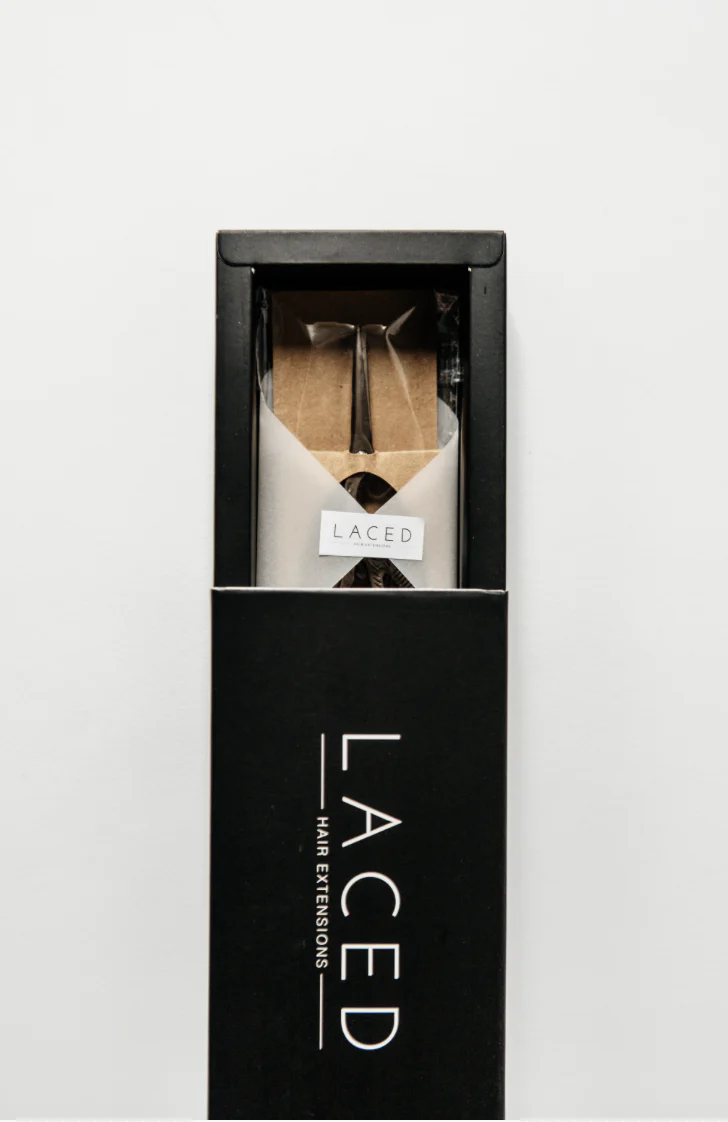 Laced Hair Scissors - Image 3