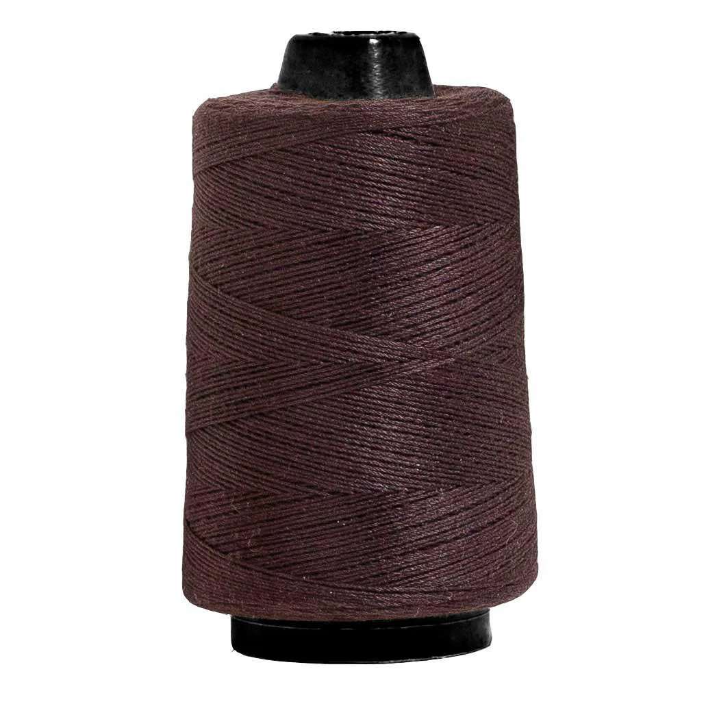 Laced Hair Cotton Weaving Thread - Image 4
